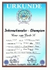 Internationaler Champion